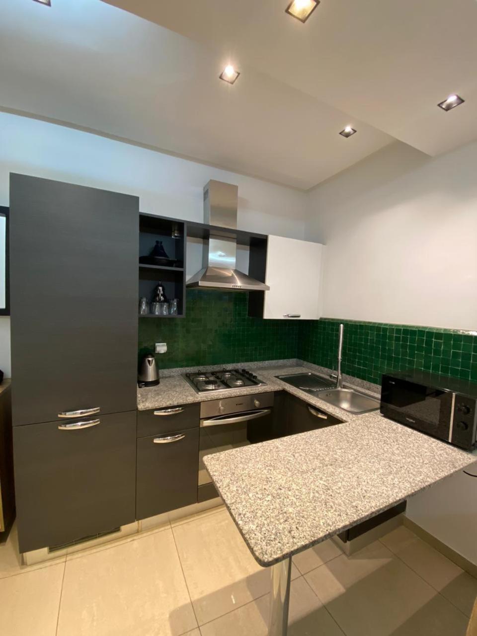 Islane Bay Apartment Agadir Exterior foto