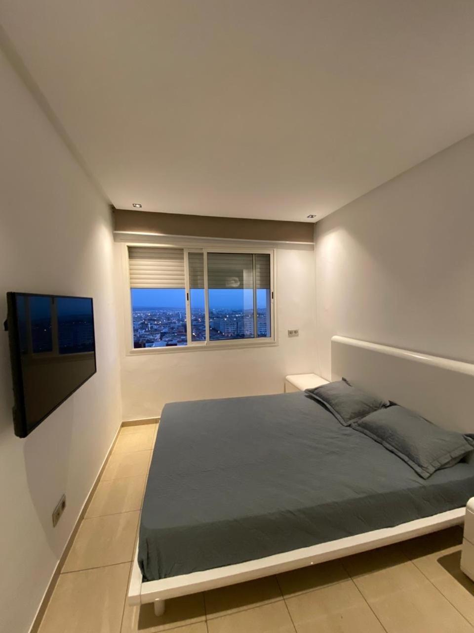 Islane Bay Apartment Agadir Exterior foto