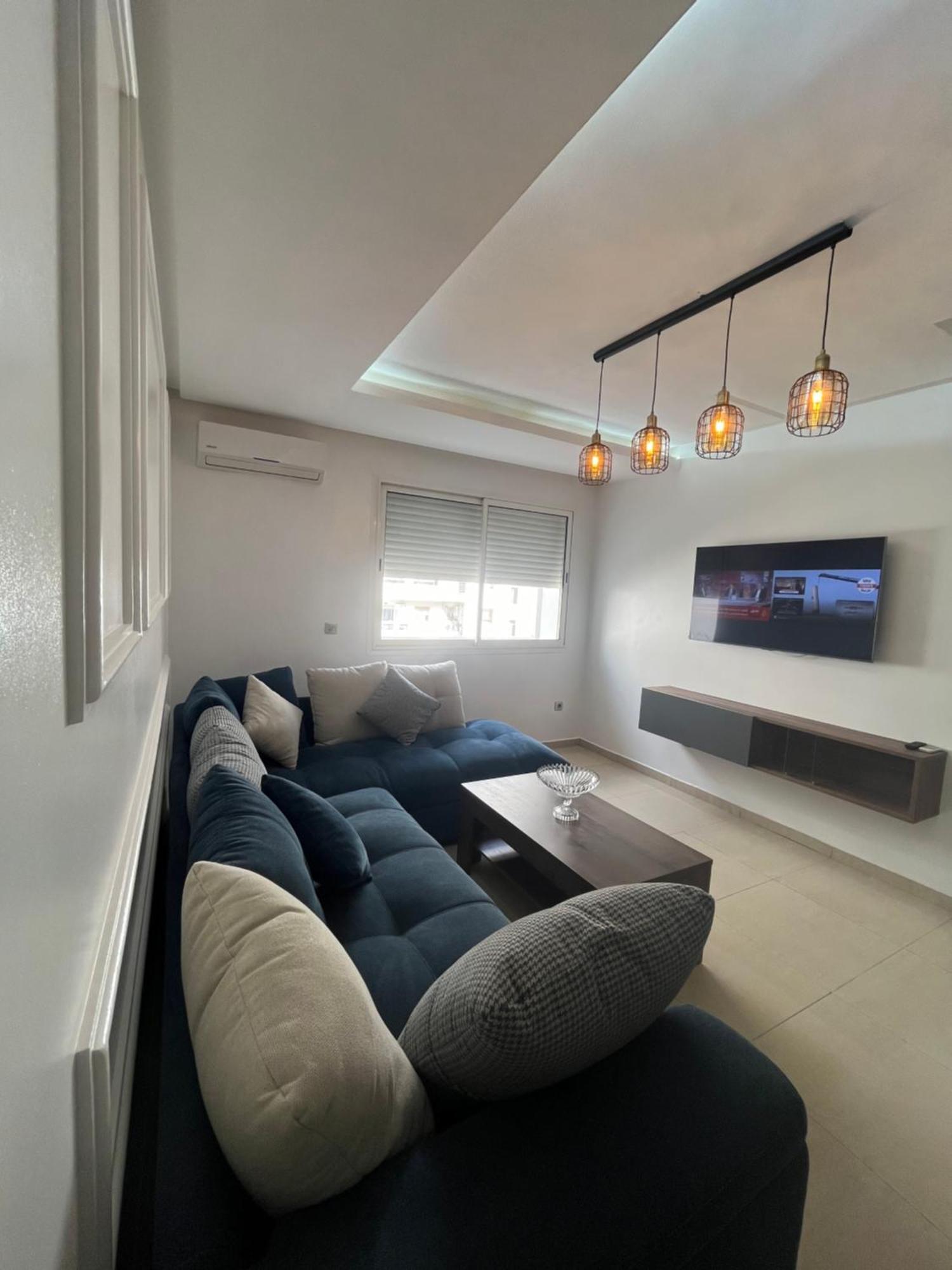 Islane Bay Apartment Agadir Exterior foto